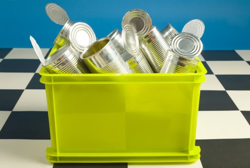 Benefits of professional waste removal