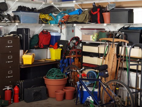 Eco-friendly loft clearance practices in Chislehurst
