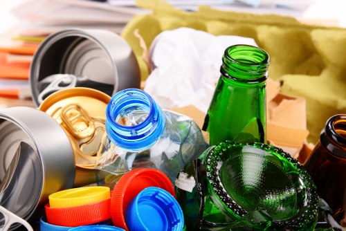 Eco-friendly furniture disposal practices